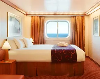 Sea View Cabin