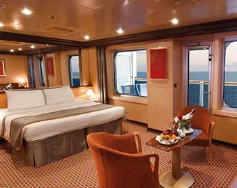 Grand Suites & Suites