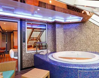 Samsara Spa Cabins