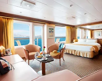 Suites