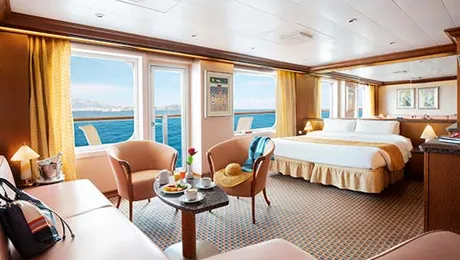 Costa Serena