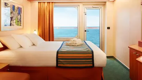 Costa Serena