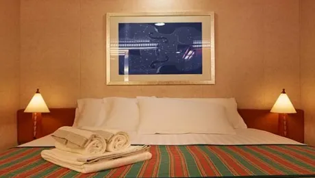 Costa Serena