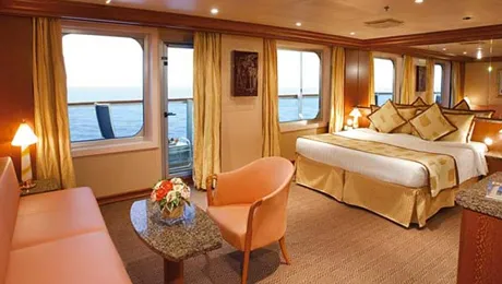 Costa Serena
