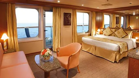 Costa Serena
