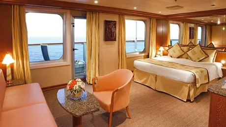 Costa Serena