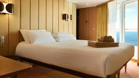 Costa Serena