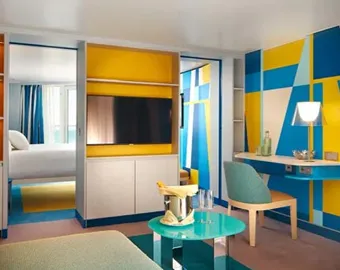 Suites