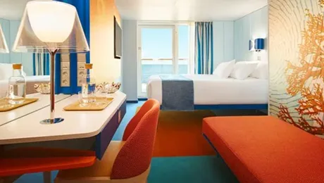 Costa Serena