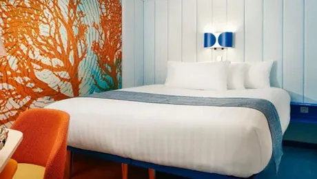Costa Serena