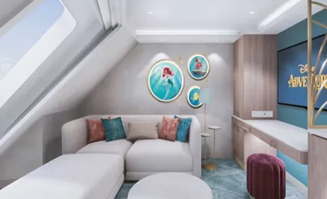 Disney Adventure Disney Adventure