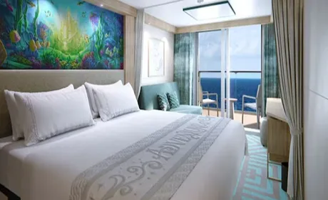 Disney Adventure Disney Adventure