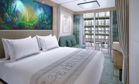 Disney Adventure Disney Adventure