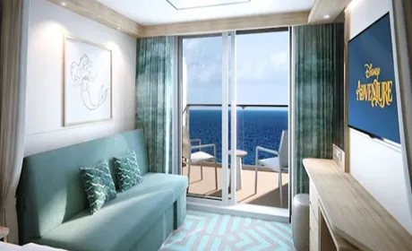 Disney Adventure Disney Adventure