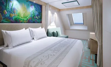 Disney Adventure Disney Adventure