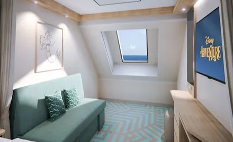 Disney Adventure Disney Adventure