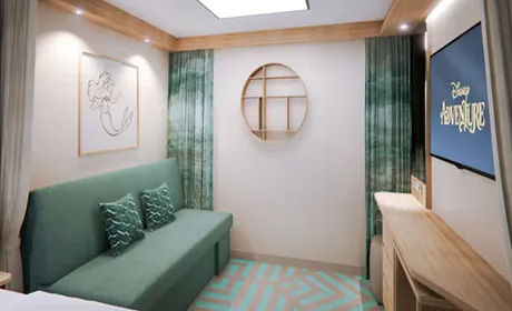 Disney Adventure Disney Adventure