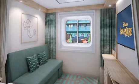 Disney Adventure Disney Adventure