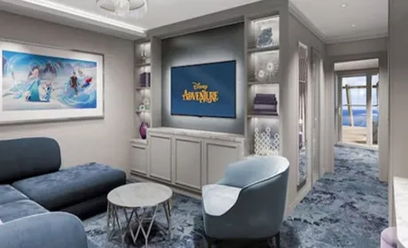 Disney Adventure Disney Adventure