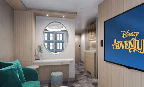 Disney Adventure Disney Adventure