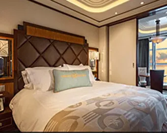 Concierge staterooms