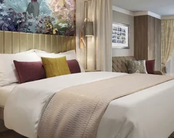 Oceanview Staterooms