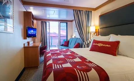 Disney Fantasy Disney Fantasy