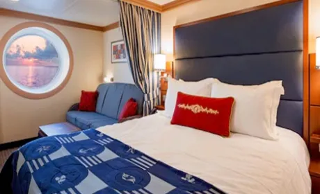 Disney Fantasy Disney Fantasy