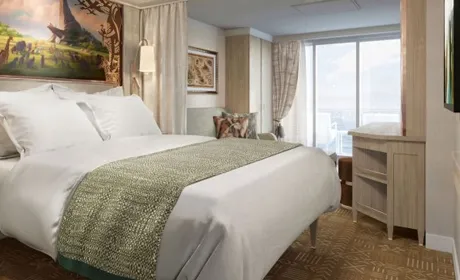 Disney Treasure Disney Treasure