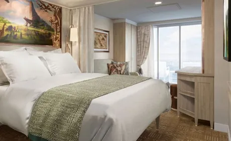 Disney Treasure Disney Treasure