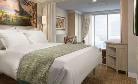 Disney Treasure Disney Treasure