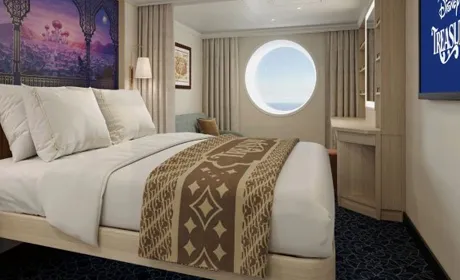 Disney Treasure Disney Treasure