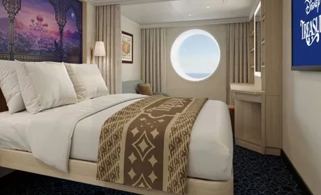 Disney Treasure Disney Treasure