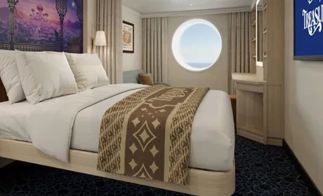 Disney Treasure Disney Treasure