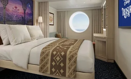 Disney Treasure Disney Treasure