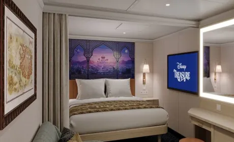 Disney Treasure Disney Treasure