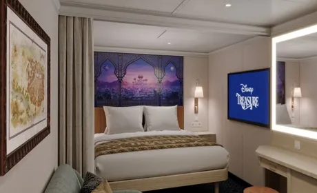 Disney Treasure Disney Treasure