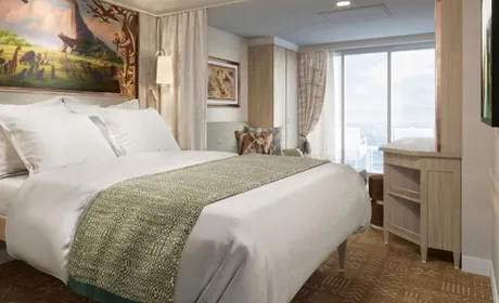 Disney Treasure Disney Treasure