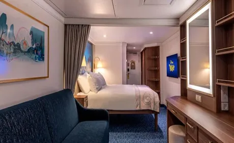 Disney Wish Disney Wish