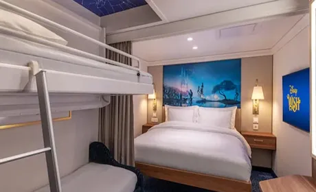 Disney Wish Disney Wish