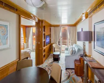 Concierge Suites
