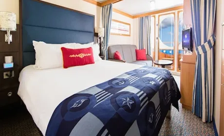 Disney Wonder Disney Wonder