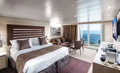 MSC Euribia MSC Euribia