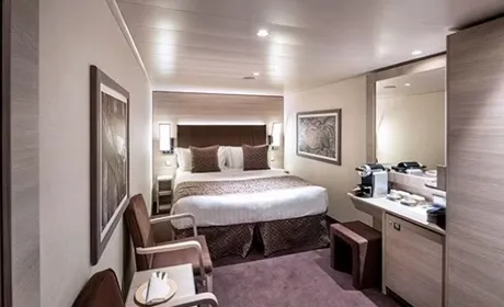 MSC Euribia MSC Euribia