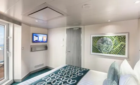 MSC Euribia MSC Euribia