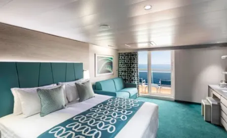 MSC Euribia MSC Euribia