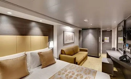 MSC Euribia MSC Euribia