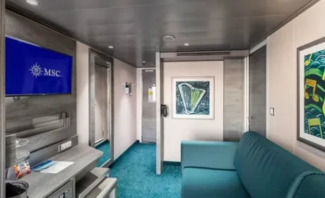 MSC Euribia MSC Euribia