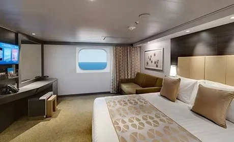 MSC Euribia MSC Euribia