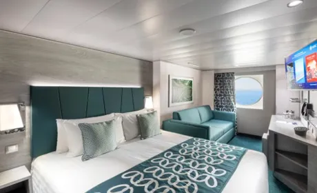 MSC Euribia MSC Euribia